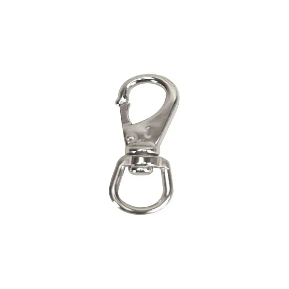 Boat Eye Snap - Rotating; 1/2" Hook Size - WHIS-4022C